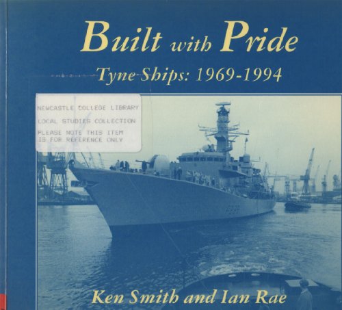 Built with Pride