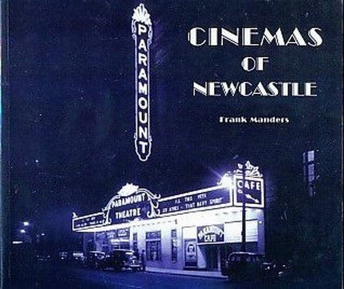 Cinemas of Newcastle