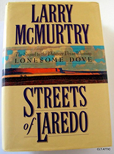 Streets of Laredo
