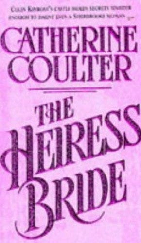 The Heiress Bride