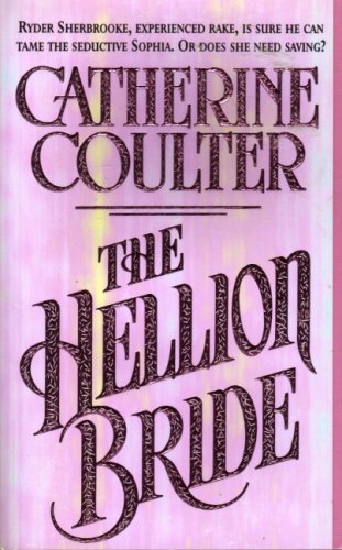 The Hellion Bride