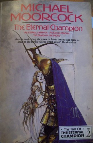 The Eternal Champion