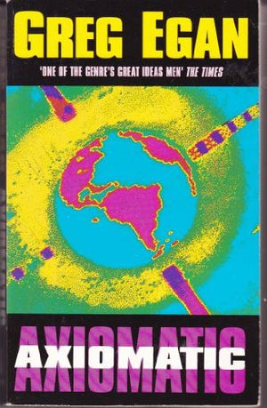 Axiomatic