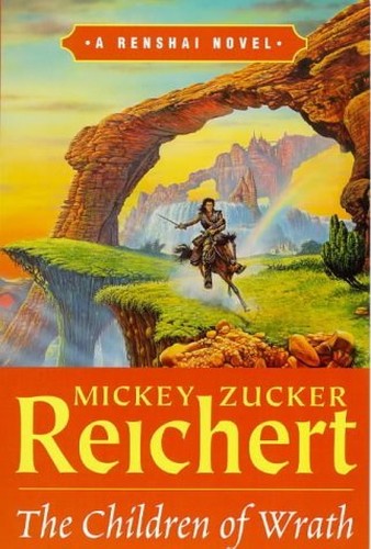 The Children of Wrath