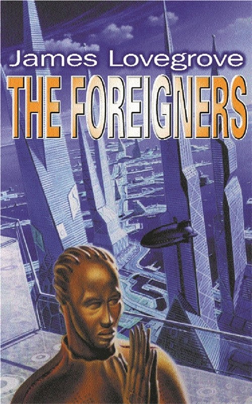 The Foreigners