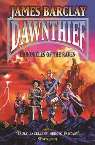Dawnthief