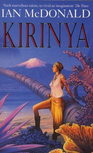 Kirinya