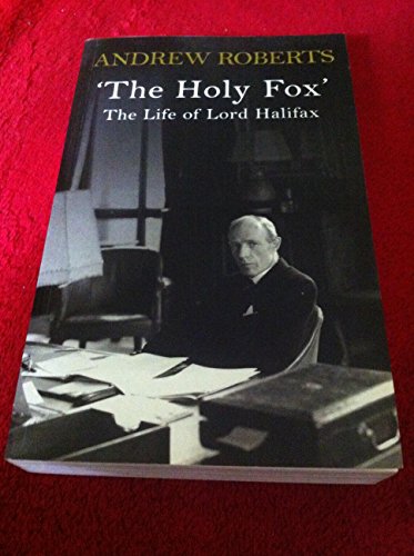Holy Fox
