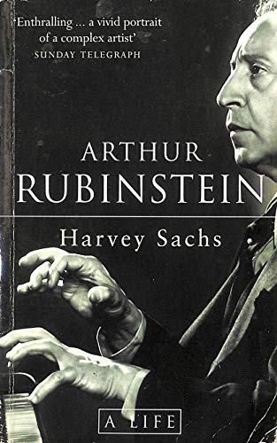 Arthur Rubinstein