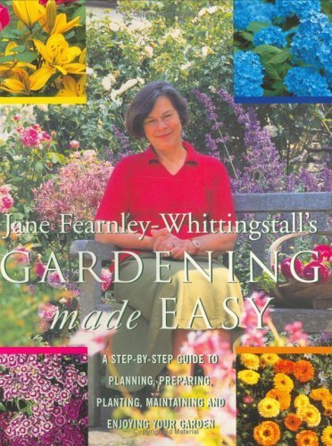 Gardening Made Easy
