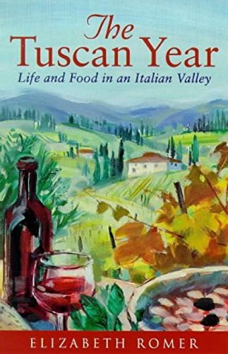 The Tuscan Year