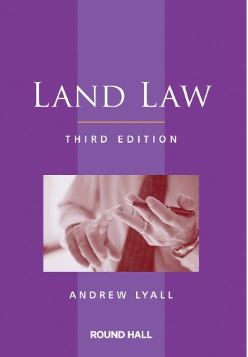 Land Law In Ireland
