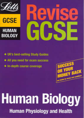 Revise GCSE Human Biology