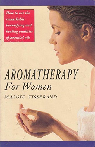 Aromatherapy for Women
