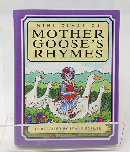 Mother Goose Rhymes