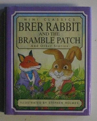 Brer Rabbit