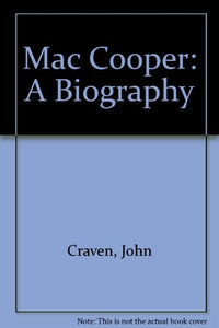 Mac Cooper 
