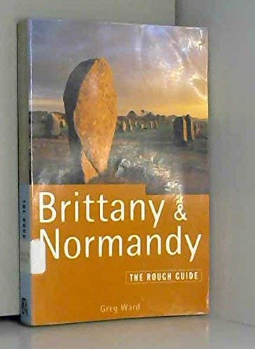 Brittany and Normandy