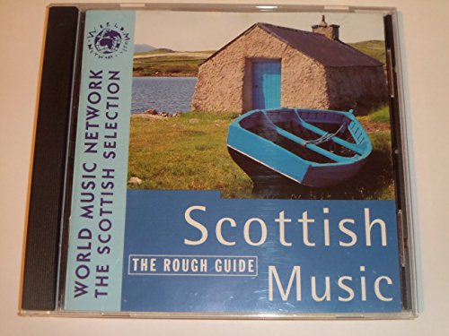 Rough Guide to Scottish Music