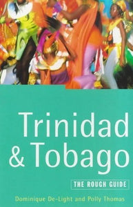 Trinidad and Tobago 