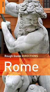 Rough Guide Directions Rome 