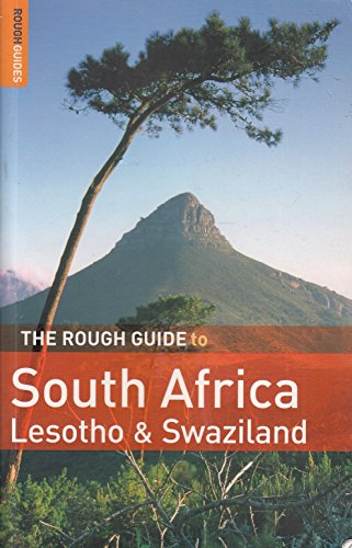 The Rough Guide to South Africa, Lesotho & Swaziland