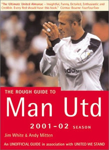 The Rough Guide to Manchester United 
