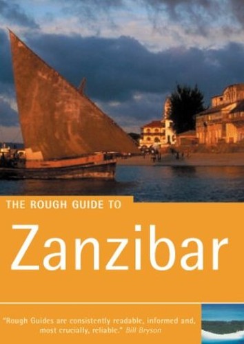 Rough Guide to Zanzibar