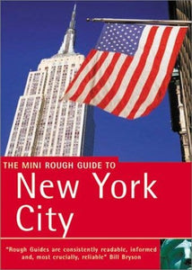 The Mini Rough Guide to New York City 
