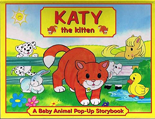 Animal Fun Pop-up Books
