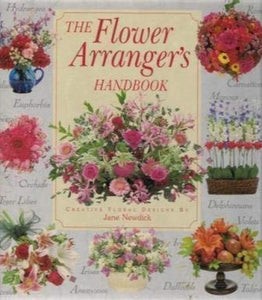 Flower Arrangers Handbook 