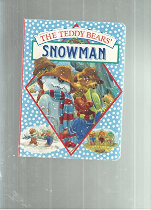 The Teddy Bears' Snowman