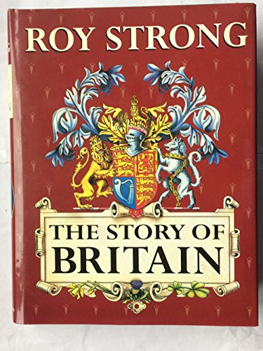 The Story Of Britain