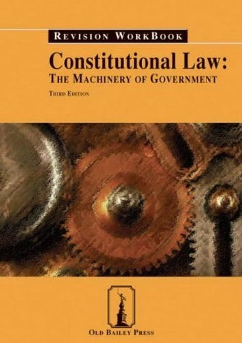 Constitutional Law