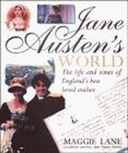 Jane Austen's World