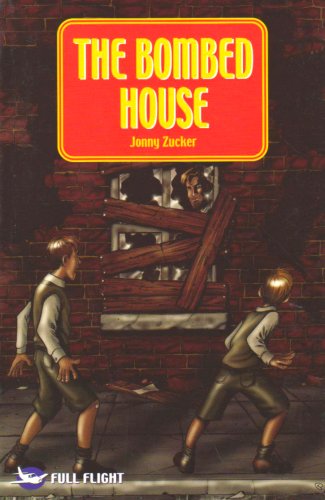 The Bombed House