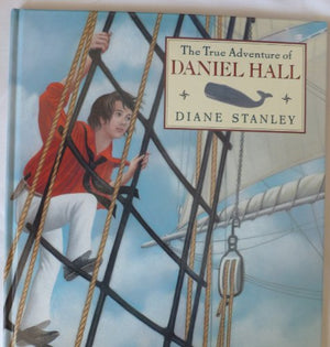 The True Adventure of Daniel Hall