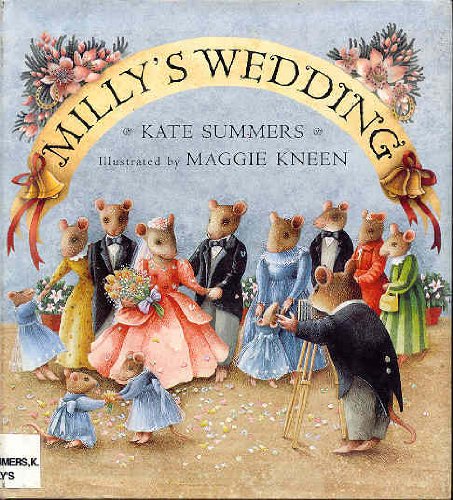 Milly's Wedding