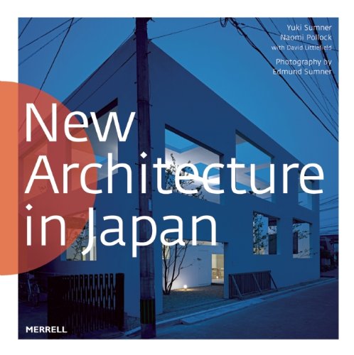 New Architecture in Japan
