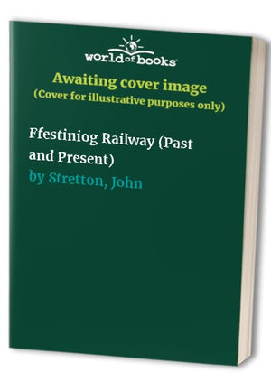 Festiniog Railway