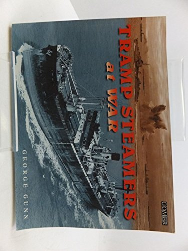 Tramp Steamers at War