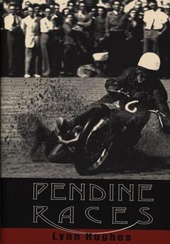 Pendine Races
