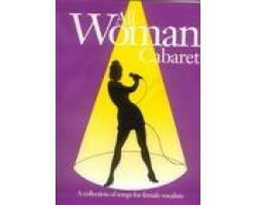 All Woman Cabaret