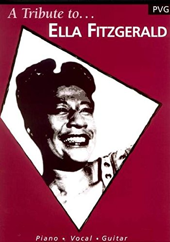 A Tribute to Ella Fitzgerald