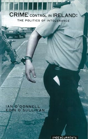 The Crime Control in Ireland