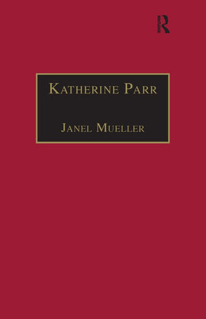 Katherine Parr