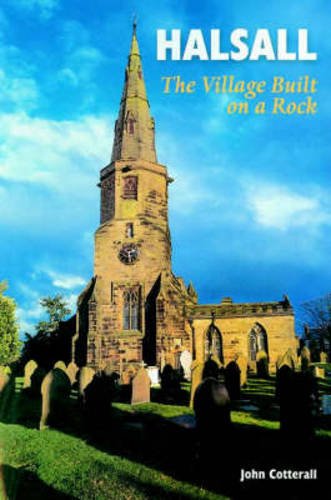 Halsall