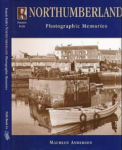 Francis Frith's Northumberland