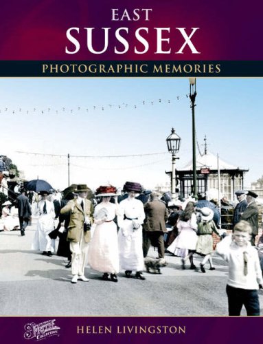 East Sussex