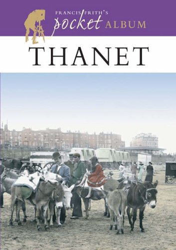 Francis Frith's Thanet Pocket Album